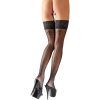 28564 cottelli stockings with backseam 01 product q100