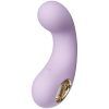 baseks Rumbling Purple Blizz G-Punktsvibrator - Lila