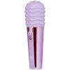 baseks Purple Pleasure Stimulerande Klitorisvibrator - Lila