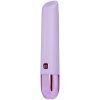 baseks Precision Ladyfinger Vibrator Lila - Lila