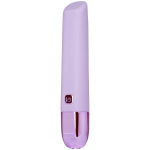 baseks Precision Ladyfinger Vibrator Lila - Lila