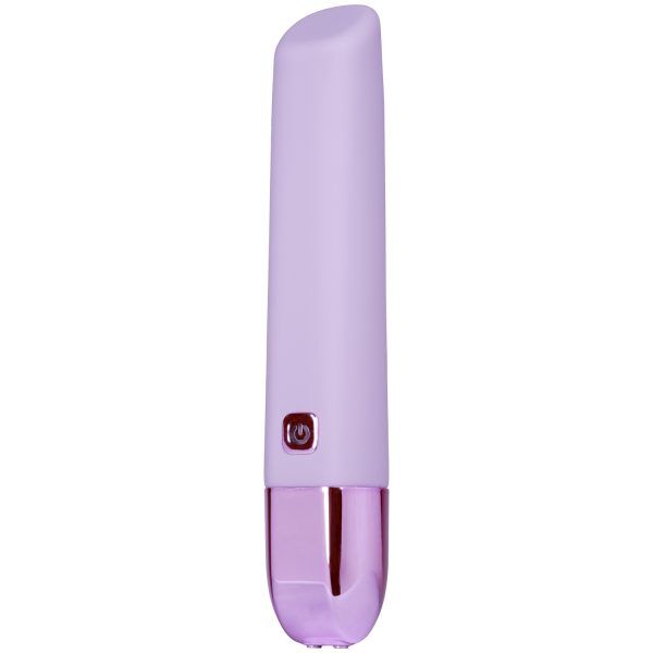 baseks Precision Ladyfinger Vibrator Lila - Lila