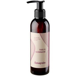 Amaysin Desire Me Vanilj Gel 200 ml