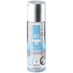 System JO H2O Original Vattenbaserat Glidmedel 60 ml