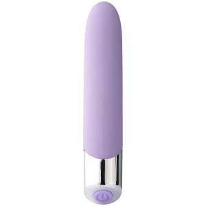 Sinful Slim Bulletvibrator - Lila