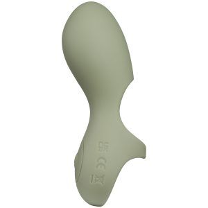 Sinful Have Fun Fingervibrator - Grön