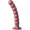 28796 ouch silicone g spot dildo beaded 21 cm 01 product q100