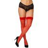 28901 nortie frigg red stockings 01 model q100