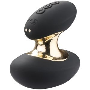 Sinful Magic Massagevibrator - Svart