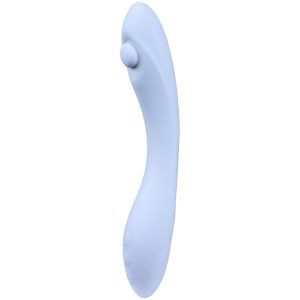 Sinful Ohh G-punktstimulator - Blå