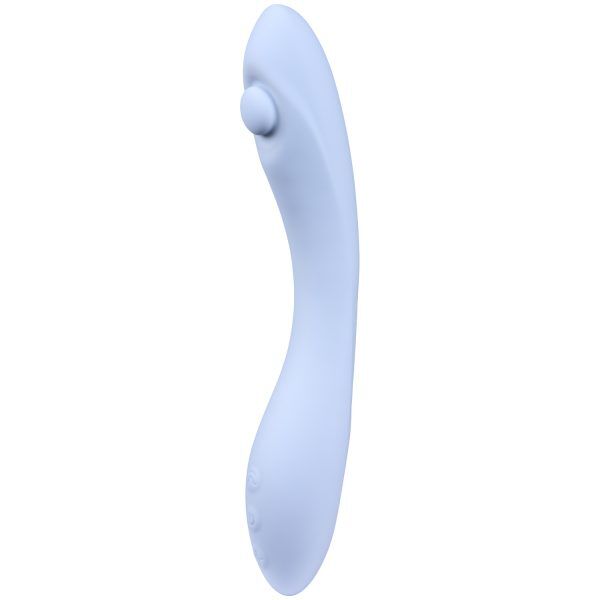 Sinful Ohh G-punktstimulator - Blå