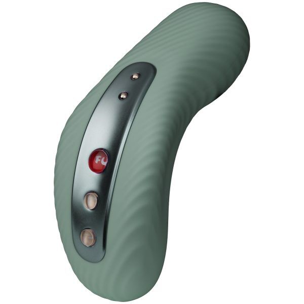 Fun Factory LAYA III Lay-On Vibrator - Grön