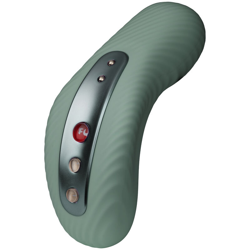Fun Factory LAYA III Lay-On Vibrator - Grön