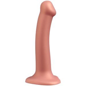 Strap-On-Me Soft Mono Density - Ljusrosa