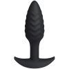 28986 dorcel wavy plug textured butt plug 01 product q100