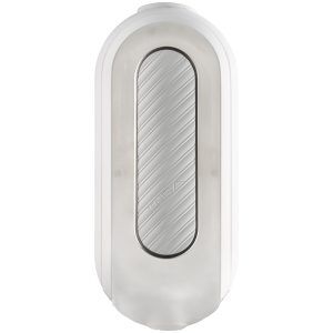 TENGA Flip Zero Gravity EV Vit eller Svart Masturbator - Vit