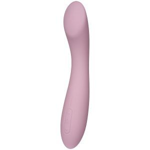 Svakom Amy 2 G-punktsvibrator - Lila