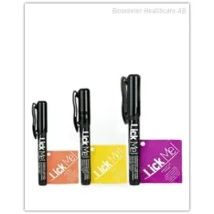 Lick Me! Passion Fruit 6 ml