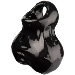 Oxballs Nutter Ball Sling - Svart