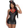 29308 exposed by magic silk night nurse 01 model q100