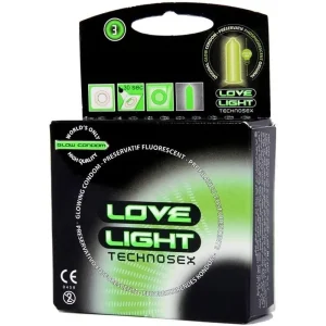 Love Light 3-pack