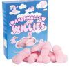 Marshmallow Willies