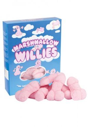 Marshmallow Willies