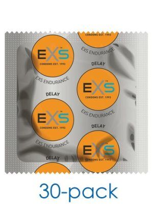 EXS Delay 144-pack