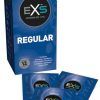 EXS Regular Comfy Fit 12-pack
