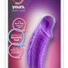 B Yours Dildo 12 cm - Lila