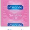 Pasante Sensitive Feel 30-pack