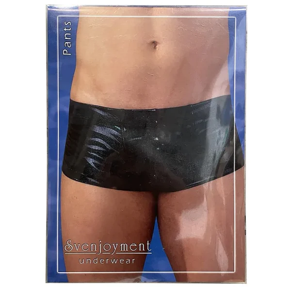 Tigerkalsonger, M