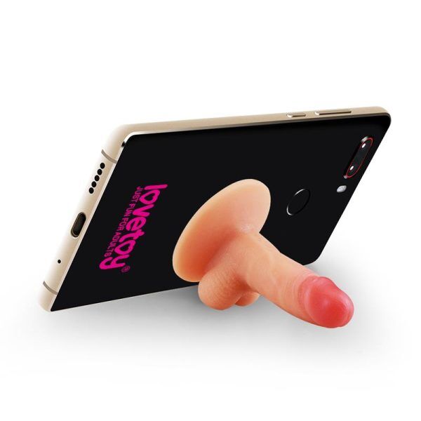 Penis Mobilhållare