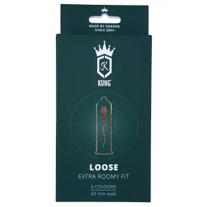KUNG Loose 6-pack