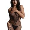 Le Desir Catsuit 7 S-XL