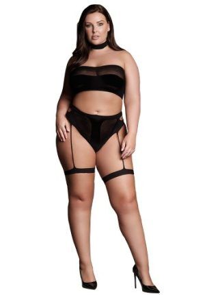 Ananke XII Three Piece Queen Size