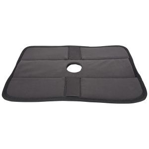 Sportsheets Pivot 3 in 1 Play-Pad - Svart