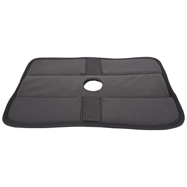Sportsheets Pivot 3 in 1 Play-Pad - Svart