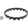 45229 sex mischief heart collar with key lock 01 product q100