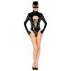 45318 black level vinyl cat body 01 model q100