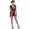 45338 cottelli party black and red dress 01 product q100