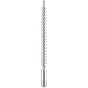 Kiotos Dipstick Special Twist Rostfritt Stål - Silver
