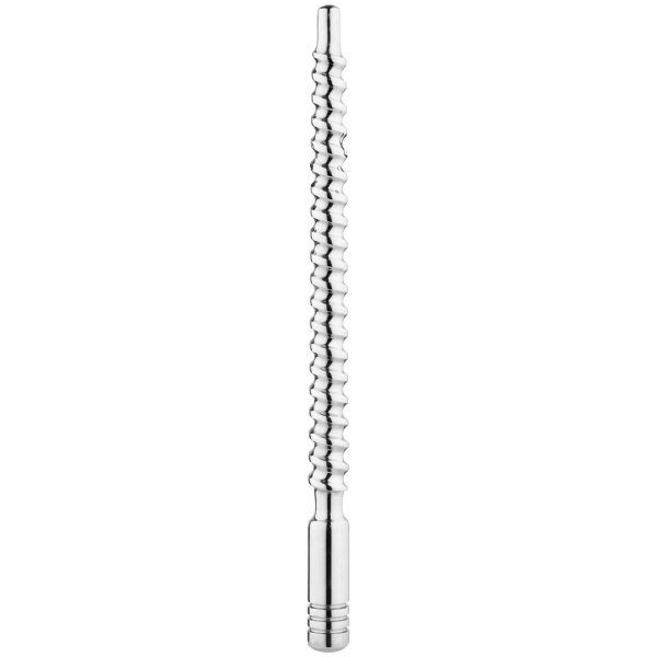 Kiotos Dipstick Special Twist Rostfritt Stål - Silver
