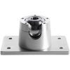 45441 x pole ball mount chrome 01 product