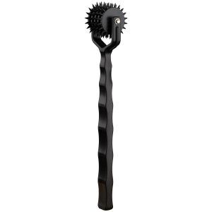 obaie 5-Wheel Pinwheel - Svart