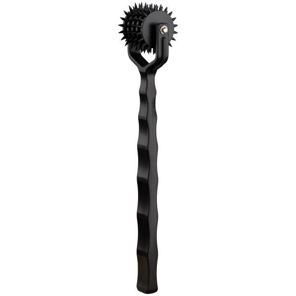obaie 5-Wheel Pinwheel - Svart