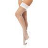 45496 kotek white fishnet hold ups with lace 01 product q100
