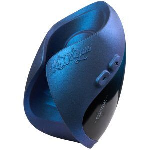 Hot Octopuss Pulse Solo Essential Dragon Eye - Penisvibrator - Blå