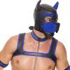 45588 puppy play puppy set blue 01 model q100