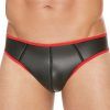 45594 puppy play jocks red 01 model q100